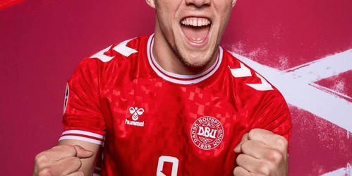 那不勒斯4500万抢下霍伊伦，前锋补强迎来关键倒计时