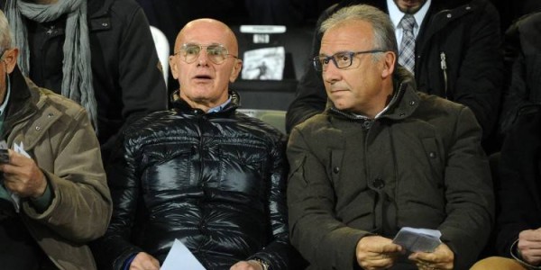 萨基：欧冠恐将成意大利球队噩梦之杯合理目标先突围联赛阶段