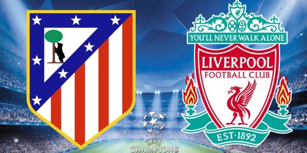 1-1到2-0！利物浦杀疯了，欧冠首秀=稳赢马竞，冲冠军，146亿决战