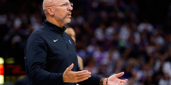 独行侠公布教练组名单:基德领衔 沃格尔首席助教