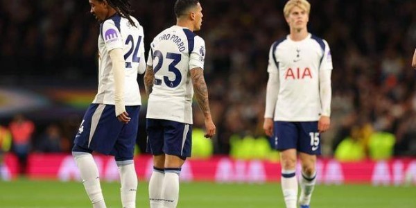 英超保级形势：3队上岸 2队剩2轮决战 热刺领先2分+净胜球多11个