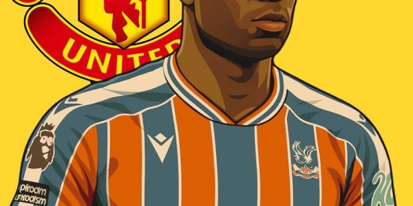 曼联加入争夺免费签格伊！大英两国脚前途未卜，阿莫林恐需买中卫