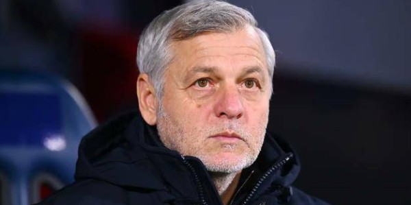 59岁的法国名帅将官宣执教国足！曾是法甲MVP教练，国安队核心出任教练组组长