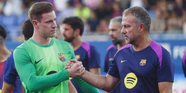 真不容易：巴塞罗那获得西甲批准，可以注册夏窗新签约球员