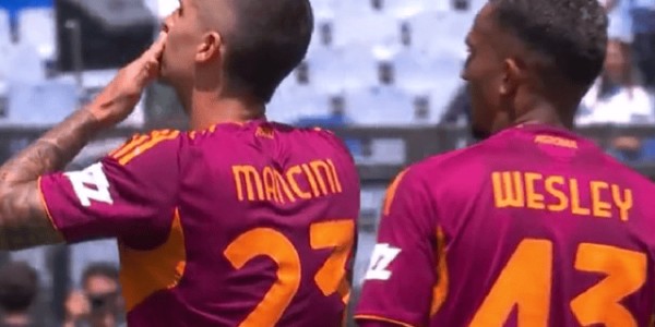 意甲争4乱套了！罗马2-0反超尤文，米兰2-1进前三，2队有望进欧冠