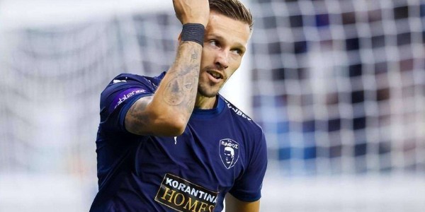 树挪死人挪活！昔日国安水货18球5助攻迎大爆发，即将出战欧冠正赛