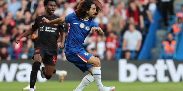 切尔西夏窗第九签：布阿诺特即将加盟，蓝军再掀转会风暴