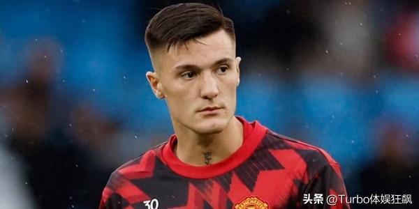 看完塞斯科数据，才懂霍伊伦德在曼联有多绝望