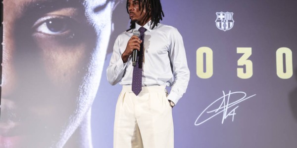 巴萨强硬亮牌：费尔明·洛佩斯身价飙至9千万欧，切尔西能否接招？