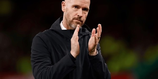 续约仅45天惨遭解雇，狼队10轮不胜官宣佩雷拉下课，滕哈赫有望回归英超