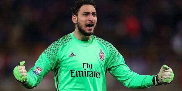 曼城引援效果显著，多纳鲁马或成新门神