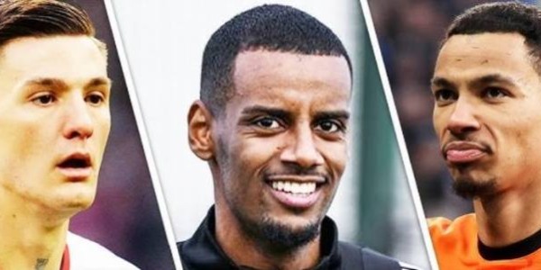 条件苛刻！记者：纽卡再签2前锋+利物浦提高报价，伊萨克才可能走