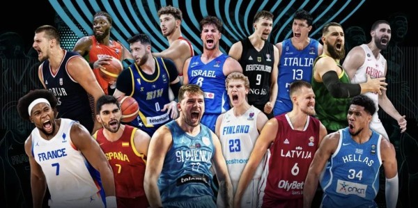 2025欧洲杯前瞻：卢卡字母光杆司令 塞尔维亚一枝独秀？