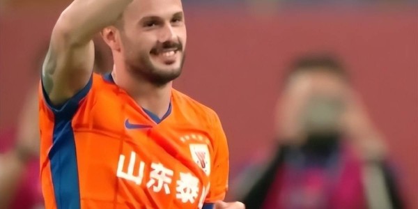 鲁能VS成都蓉城：前西甲铁卫坐镇瓦科+谢文能领衔巴西双锋出击