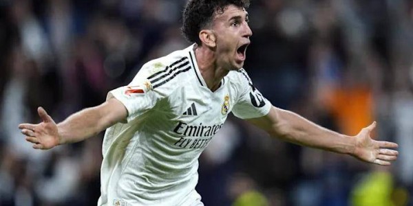 皇马确认转会：赛季末功臣将加盟意甲