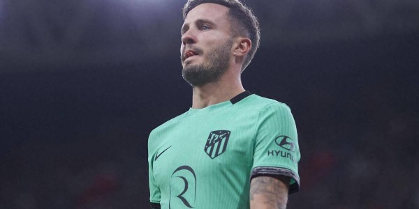 萨乌尔：C罗和梅西的成绩，可能再也没人能达到了